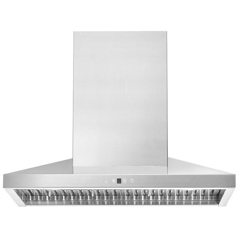 AVG 36-inch Nevada Series Wall Mount Range Hood AVN-368CS IMAGE 6