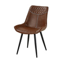  Primo International Dining Chair 7303-SCHN4121 IMAGE 1