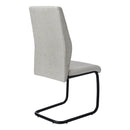  Monarch Dining Chair I 1113 IMAGE 3