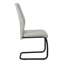  Monarch Dining Chair I 1113 IMAGE 4