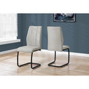  Monarch Dining Chair I 1113 IMAGE 9