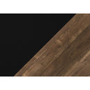  Monarch TV Stand with Cable Management I 2803 IMAGE 4