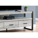  Monarch TV Stand with Cable Management I 2821 IMAGE 3