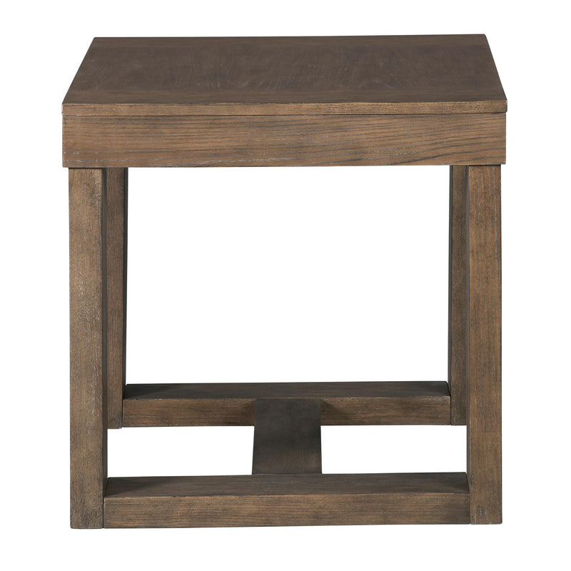 Signature Design by Ashley Cariton End Table T471-2 IMAGE 3