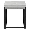 Monarch Nesting Tables I 3414 IMAGE 4