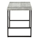  Monarch Office Desks Desks I 7316 IMAGE 4