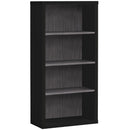  Monarch Bookcases 4-Shelf I 7407 IMAGE 1