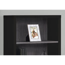  Monarch Bookcases 4-Shelf I 7407 IMAGE 3
