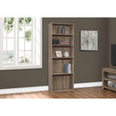  Monarch Bookcases 5+ Shelves I 7468 IMAGE 2