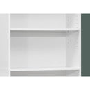  Monarch Bookcases 5+ Shelves I 7470 IMAGE 3