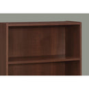  Monarch Bookcases 5+ Shelves I 7475 IMAGE 3