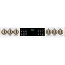 Café 30-inch Slide-in Dual Fuel Range with Warming Drawer CC2S900P4MW2 IMAGE 7