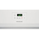  Frigidaire 30-inch Freestanding Gas Range with Even Baking Technology FCRG3052AW IMAGE 5