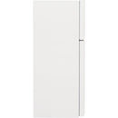  Frigidaire 30-inch, 18.3 cu.ft. Freestanding Top Freezer Refrigerator FFTR1835VW IMAGE 12