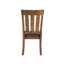  Jofran Cannon Valley Dining Chair 1511-392KD IMAGE 3