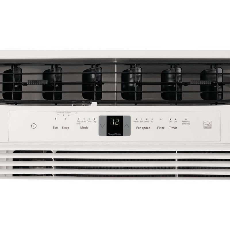 Frigidaire Air Conditioners and Heat Pumps Window Horizontal FFRE153WAE IMAGE 4
