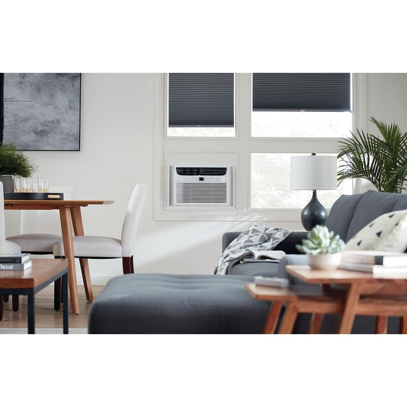 Frigidaire Air Conditioners and Heat Pumps Window Horizontal FFRE153WAE IMAGE 6