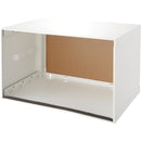 Frigidaire Air Conditioners and Heat Pumps Window Horizontal FFRE153WAE IMAGE 7