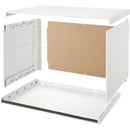 Frigidaire Air Conditioners and Heat Pumps Window Horizontal FFRE153WAE IMAGE 8