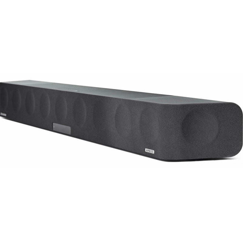 Sennheiser AMBEO 5.1.4-Channel Soundbar with Built-in Wi-Fi and Bluetooth 508683 IMAGE 1