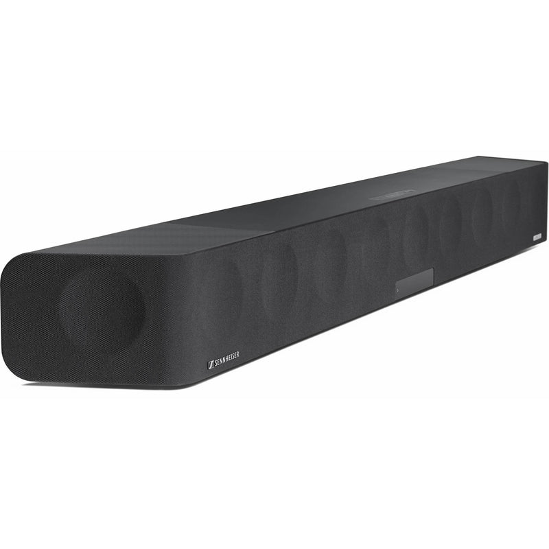 Sennheiser AMBEO 5.1.4-Channel Soundbar with Built-in Wi-Fi and Bluetooth 508683 IMAGE 2