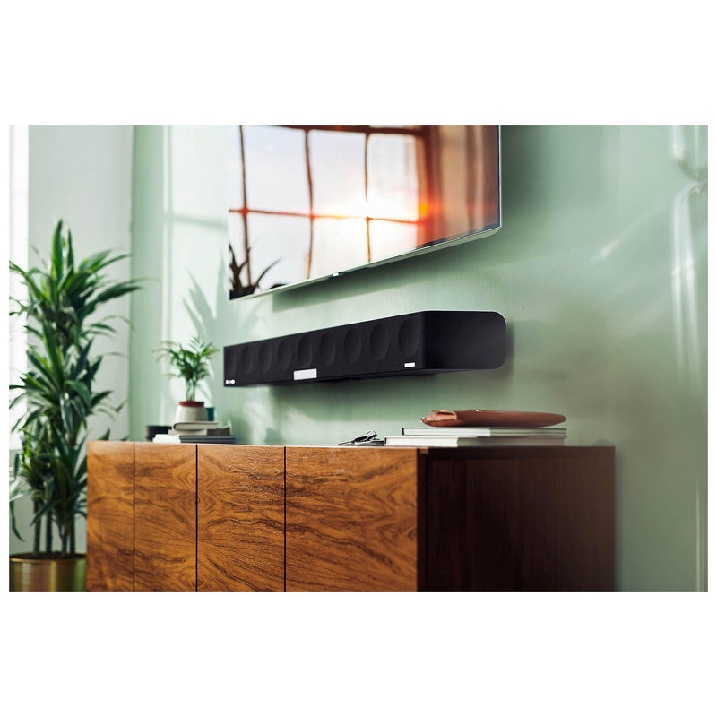 Sennheiser AMBEO 5.1.4-Channel Soundbar with Built-in Wi-Fi and Bluetooth 508683 IMAGE 3