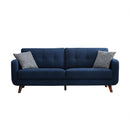  Mazin Furniture Noma 9591BL-3 Sofa IMAGE 1