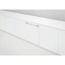 Fisher & Paykel 24-inch Built-in Dishwasher with Sanitize Option DW24U6I1 IMAGE 4