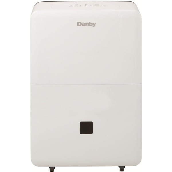 Danby 50-pint Dehumidifier DDR050BJWDB IMAGE 1