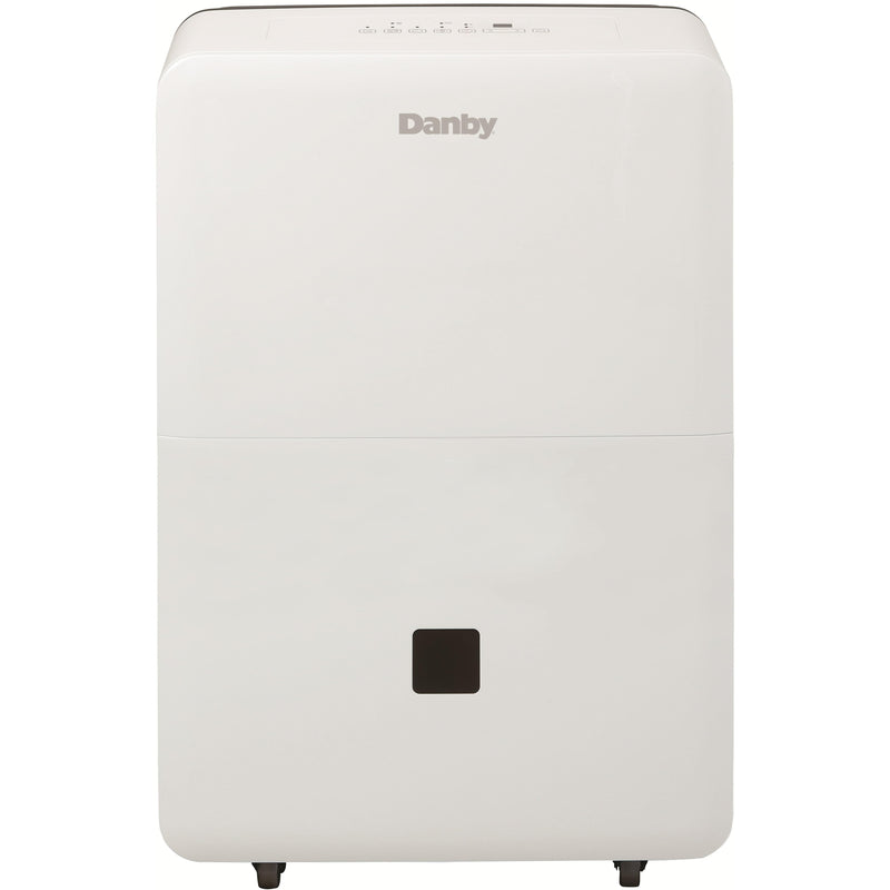 Danby 50-pint Dehumidifier DDR050BJWDB IMAGE 1