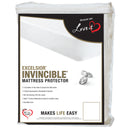Excelsior Mattress Protectors Queen G2-INVIN60 IMAGE 1