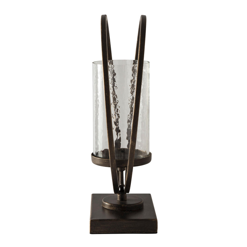 Signature Design by Ashley Jalal A2000370 Candle Holder IMAGE 3