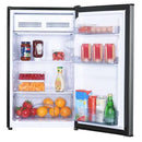Danby 19-inch, 4.4 cu.ft. Freestanding Compact Refrigerator DCR044B1SLM IMAGE 10