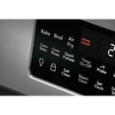  Frigidaire Gallery 30-inch Freestanding Gas Range with Even Baking Technology GCRG3060AF IMAGE 8