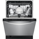  Frigidaire Built-in Dishwasher with EvenDry™ FDSH4501AS IMAGE 11