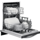  Frigidaire Built-in Dishwasher with EvenDry™ FDSH4501AS IMAGE 12