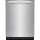  Frigidaire Built-in Dishwasher with EvenDry™ FDSH4501AS IMAGE 1