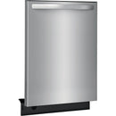  Frigidaire Built-in Dishwasher with EvenDry™ FDSH4501AS IMAGE 2