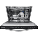  Frigidaire Built-in Dishwasher with EvenDry™ FDSH4501AS IMAGE 4
