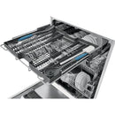  Frigidaire Built-in Dishwasher with EvenDry™ FDSH4501AS IMAGE 5