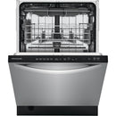  Frigidaire Built-in Dishwasher with EvenDry™ FDSH4501AS IMAGE 8