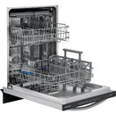  Frigidaire Built-in Dishwasher with EvenDry™ FDSH4501AS IMAGE 9