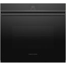 Fisher & Paykel 30-inch, 4.1 cu.ft. Built-in Single Wall Oven with AeroTech™ Technology OB30SDPTB1 IMAGE 1