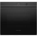Fisher & Paykel 30-inch, 4.1 cu.ft. Built-in Single Wall Oven with AeroTech™ Technology OB30SDPTDB1 IMAGE 1