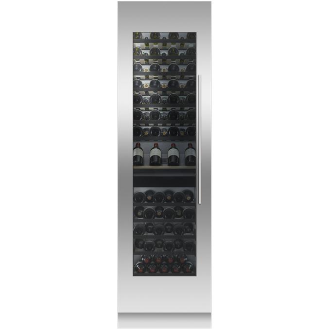 Fisher & Paykel 91-Bottle 9 Series Wine Cellar with ActiveSmart™ RS2484VL2K1 IMAGE 5