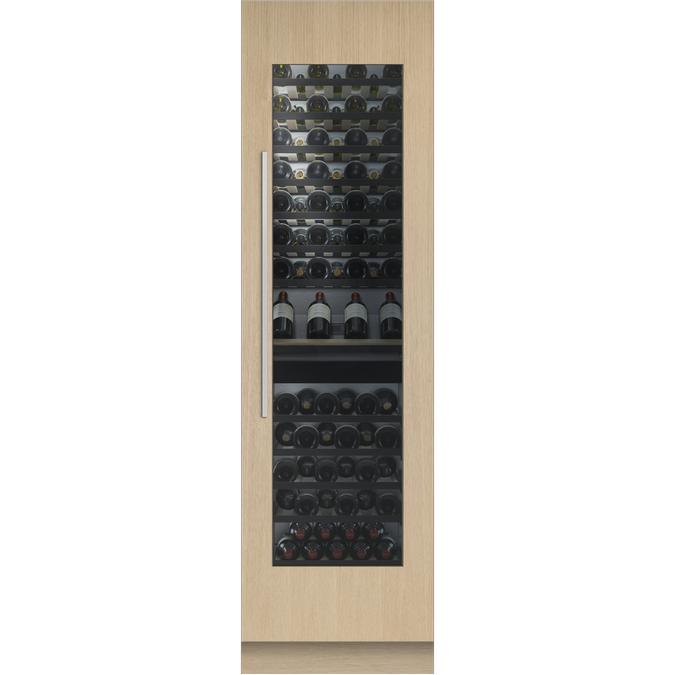 Fisher & Paykel 91-Bottle 9 Series Wine Cellar with ActiveSmart™ RS2484VR2K1 IMAGE 2