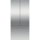 Fisher & Paykel Panel Kit RD3684A IMAGE 1