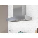 Zephyr 48-inch Roma Pro Series Wall Mount Range Hood ZRP-E48AS IMAGE 2