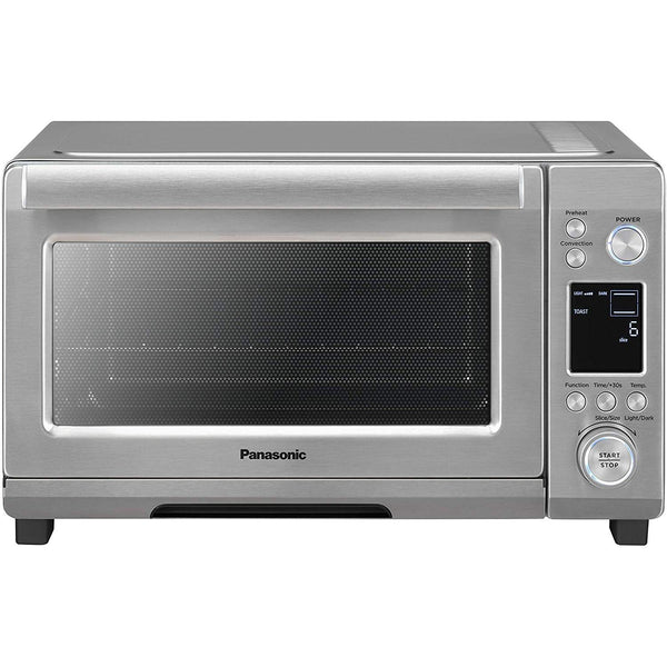 Panasonic Instant Heat Toaster Oven NB-G251 IMAGE 1