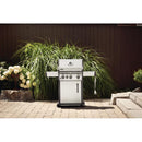  Napoleon Grills Gas Grills RXT425SIBPSS-1 IMAGE 3